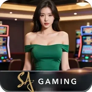 SAGaming